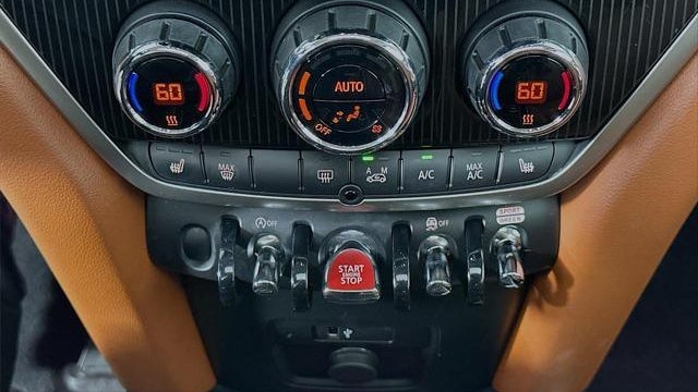 2024 MINI Countryman Cooper S ALL4