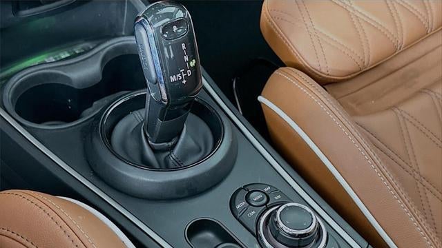 2024 MINI Countryman Cooper S ALL4
