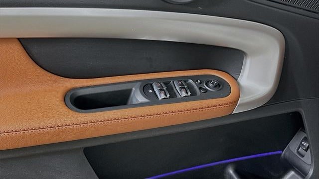 2024 MINI Countryman Cooper S ALL4