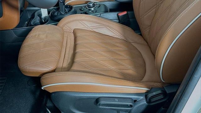 2024 MINI Countryman Cooper S ALL4