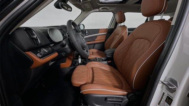 2024 MINI Countryman Cooper S ALL4