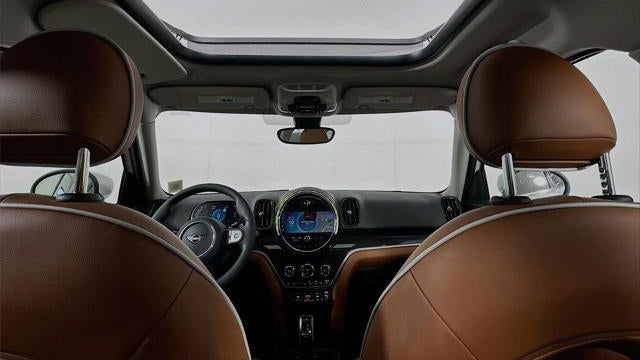 2024 MINI Countryman Cooper S ALL4