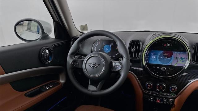 2024 MINI Countryman Cooper S ALL4