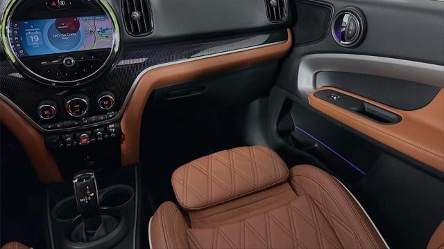 2024 MINI Countryman Cooper S ALL4