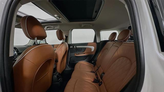 2024 MINI Countryman Cooper S ALL4