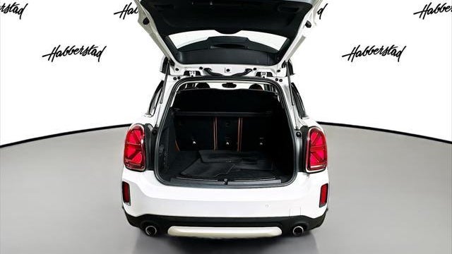 2024 MINI Countryman Cooper S ALL4