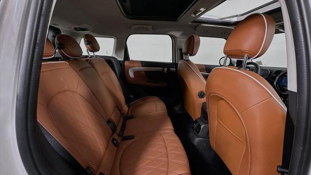 2024 MINI Countryman Cooper S ALL4