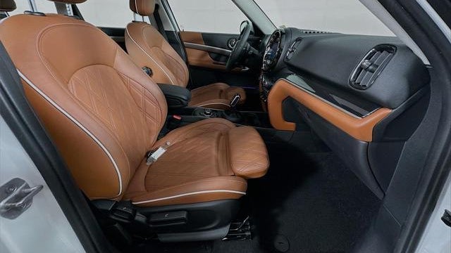 2024 MINI Countryman Cooper S ALL4