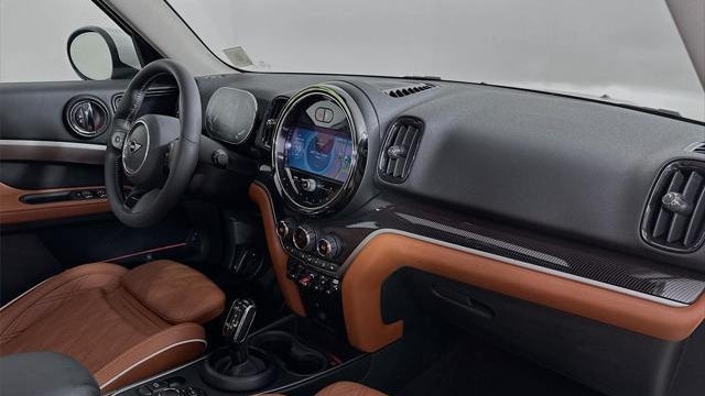 2024 MINI Countryman Cooper S ALL4