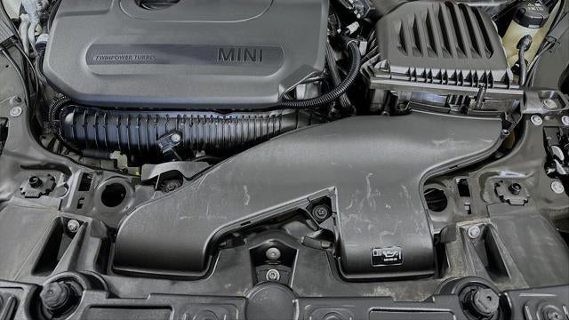 2024 MINI Countryman Cooper S ALL4