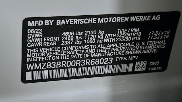 2024 MINI Countryman Cooper S ALL4