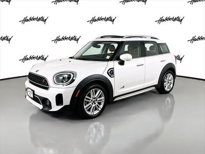 Photo of a 2024 Mini Countryman AWD Cooper S ALL4 4DR Crossover for sale