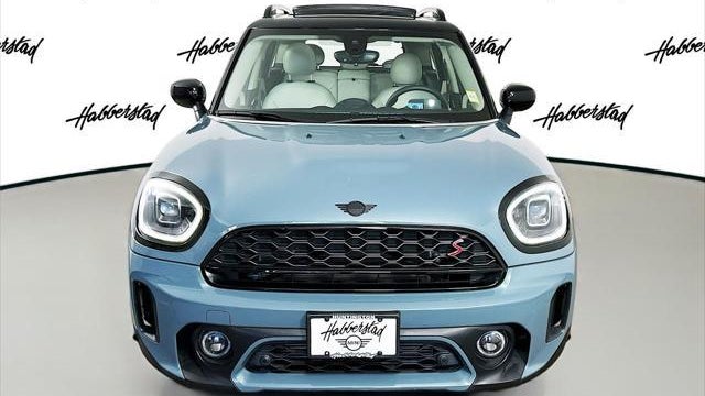 2024 MINI Countryman Cooper S ALL4