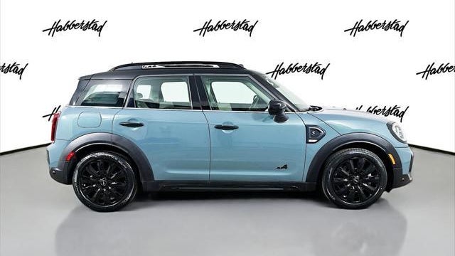 2024 MINI Countryman Cooper S ALL4