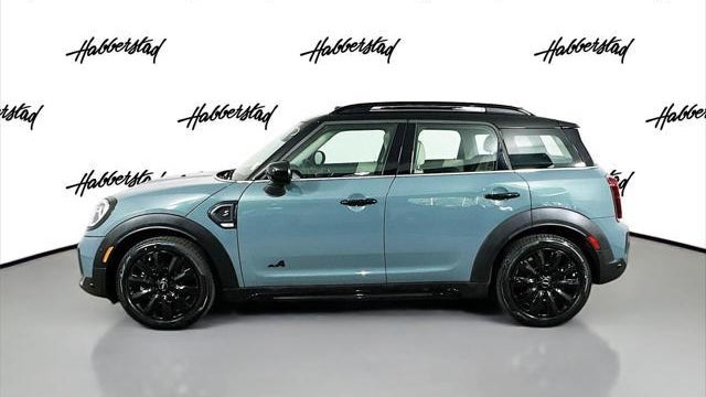 2024 MINI Countryman Cooper S ALL4