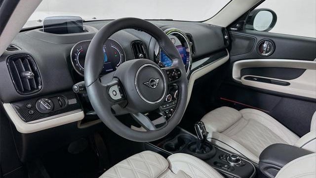 2024 MINI Countryman Cooper S ALL4