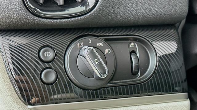 2024 MINI Countryman Cooper S ALL4