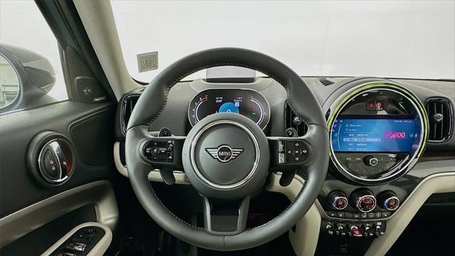 2024 MINI Countryman Cooper S ALL4