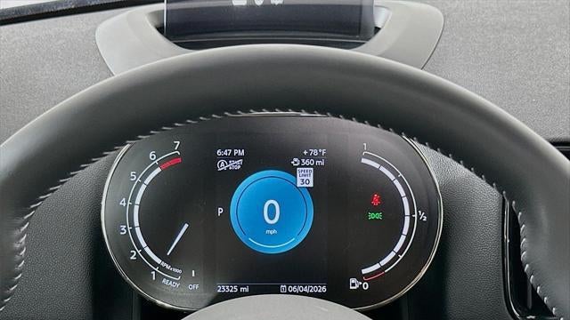 2024 MINI Countryman Cooper S ALL4