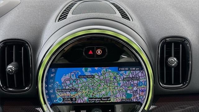 2024 MINI Countryman Cooper S ALL4
