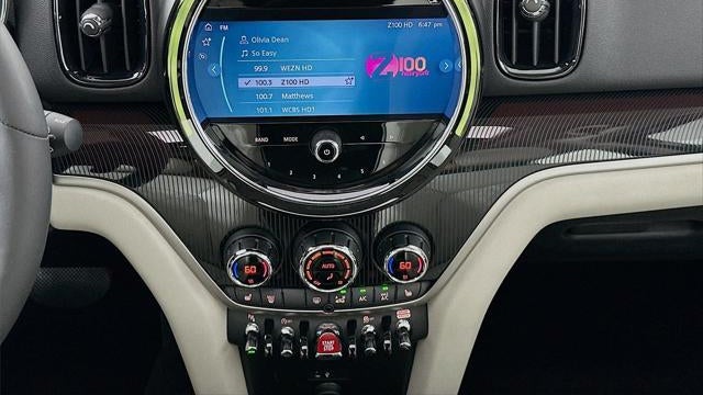 2024 MINI Countryman Cooper S ALL4