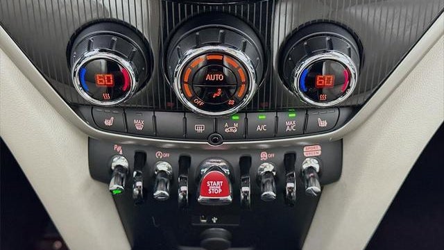 2024 MINI Countryman Cooper S ALL4