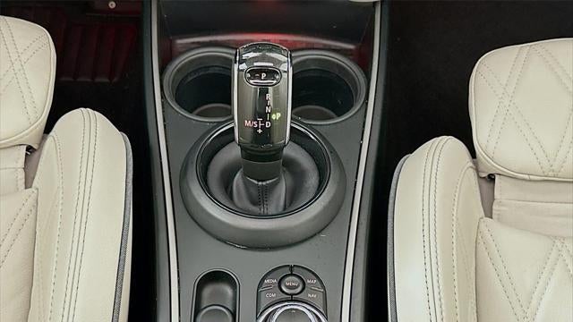 2024 MINI Countryman Cooper S ALL4
