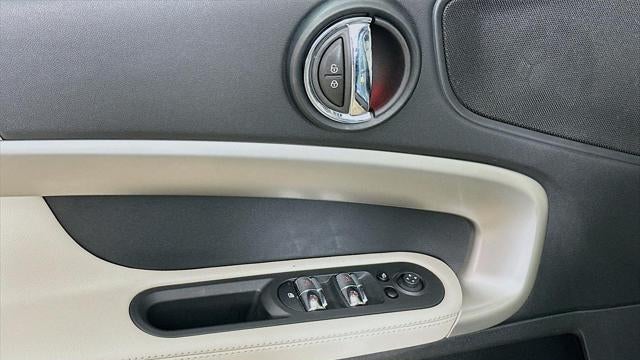 2024 MINI Countryman Cooper S ALL4