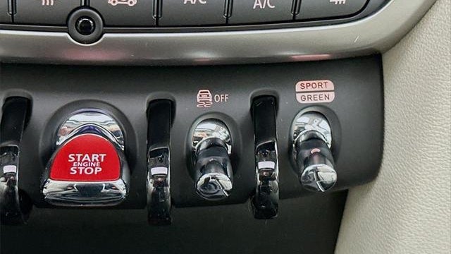 2024 MINI Countryman Cooper S ALL4