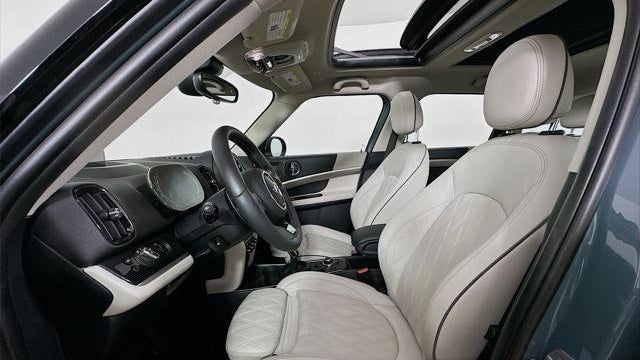 2024 MINI Countryman Cooper S ALL4