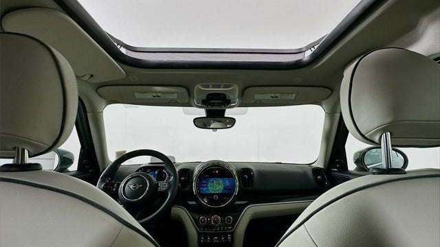 2024 MINI Countryman Cooper S ALL4