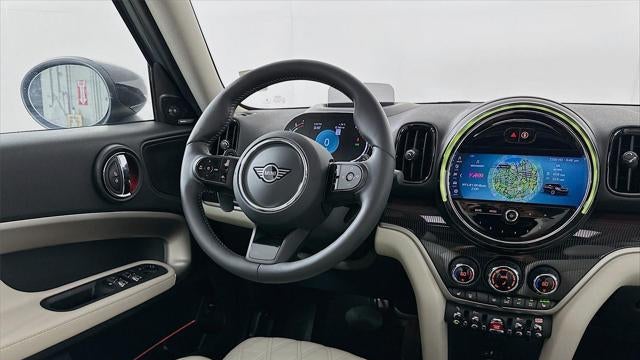 2024 MINI Countryman Cooper S ALL4
