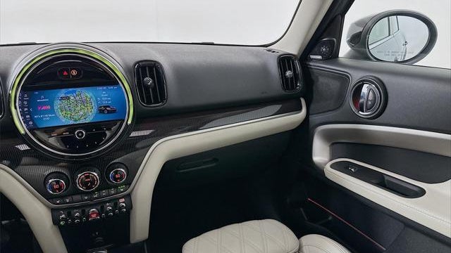 2024 MINI Countryman Cooper S ALL4