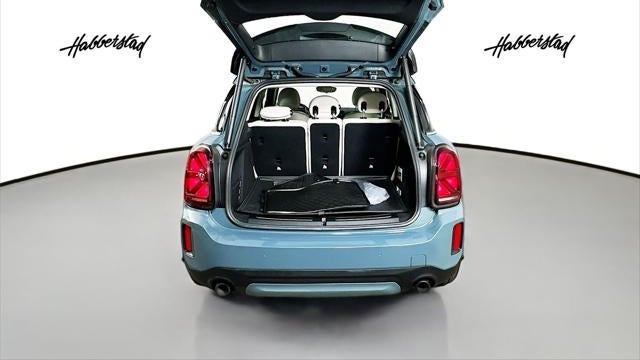 2024 MINI Countryman Cooper S ALL4