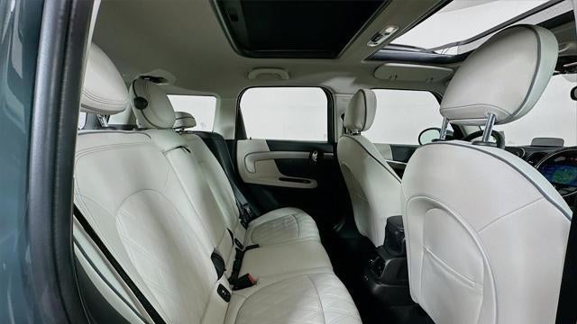 2024 MINI Countryman Cooper S ALL4