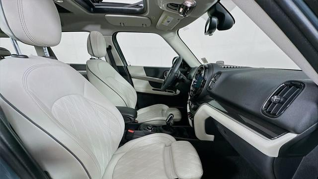 2024 MINI Countryman Cooper S ALL4