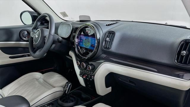 2024 MINI Countryman Cooper S ALL4
