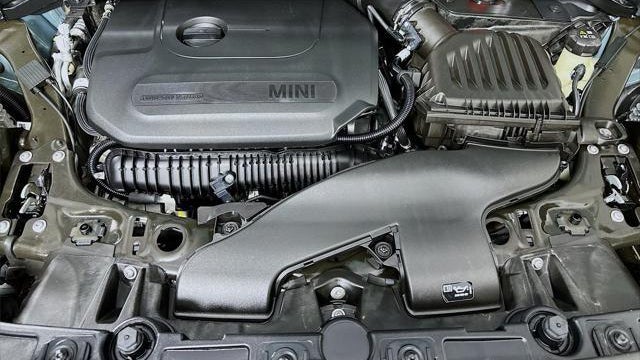 2024 MINI Countryman Cooper S ALL4
