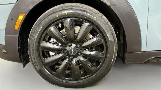 2024 MINI Countryman Cooper S ALL4
