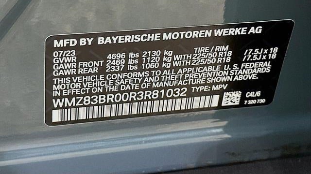 2024 MINI Countryman Cooper S ALL4