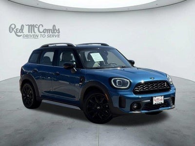 Photo of a 2024 Mini Countryman AWD Cooper S ALL4 4DR Crossover for sale