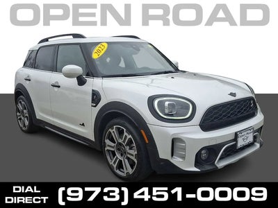 Photo of a 2023 Mini Countryman AWD Classic Cooper S ALL4 4DR Crossover for sale