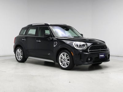 Photo of a 2024 Mini Countryman AWD Cooper S ALL4 4DR Crossover for sale