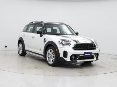 Photo of a 2023 Mini Countryman AWD Cooper S ALL4 4DR Crossover for sale