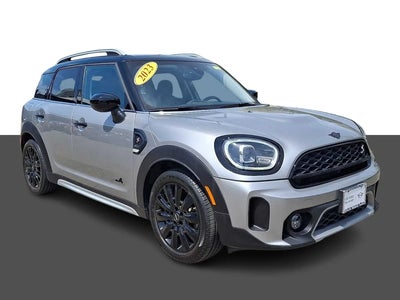 Photo of a 2023 Mini Countryman AWD Cooper S ALL4 4DR Crossover for sale