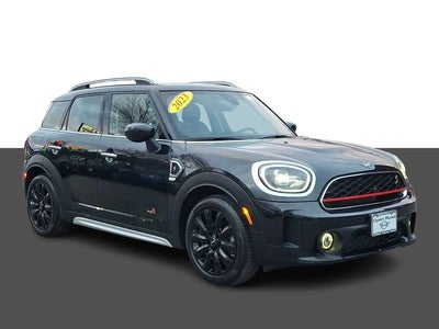 Photo of a 2023 Mini Countryman AWD Cooper S ALL4 4DR Crossover for sale
