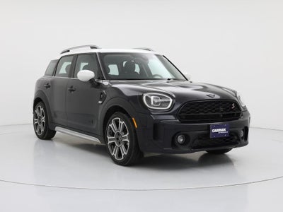 Photo of a 2023 Mini Countryman AWD Classic Cooper S ALL4 4DR Crossover for sale