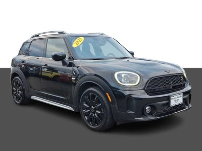 Photo of a 2023 Mini Countryman AWD Classic Cooper S ALL4 4DR Crossover for sale