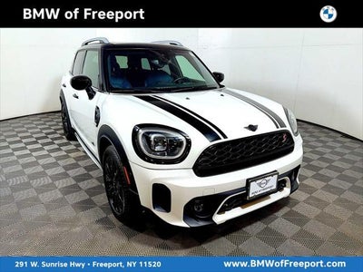 Photo of a 2024 Mini Countryman AWD Cooper S ALL4 4DR Crossover for sale