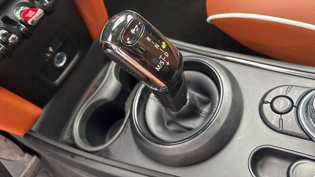 2024 MINI Countryman Cooper S ALL4